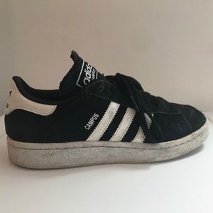 adidas Originals Campus Fashion Sneaker